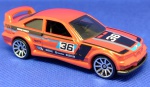 BRINQUEDOS E HOBBIES ( HOT WHEELS )  '94 BMW M3 GTR  MATTEL PEÇA EM ESTADO DE NOVA COM 7,3 cm