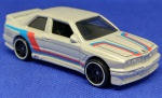 BRINQUEDOS E HOBBIES ( HOT WHEELS )  BMW M3  PEÇA EM ESTADO DE NOVA  -MATTEL TAILÂNDIA COM 7,0 cm