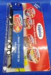BRINQUEDOS E HOBBIES - CAMINHAÃO FABRICADO PELA " GIVEAWAY  GMBH "  PUBLICIDADE EXQUISA PEÇA ACONDICIONADA NO BLISTER COMPRIMENTO DO CAMINHÃO 18,9 cm