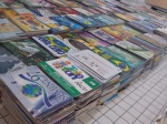 CARTOFILIA - MEGA LOTE CONTENDO "  10 MIL CARTÕES TELEFÔNICOS ANTIGOS DIVERSOS " MATERIAL TUDO DO BRASIL
