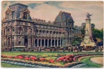 ANTIGO CARTÃO POSTAL DATADO DE 1933