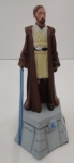BRINQUEDOS E HOBBIES ( STAR WARS ) MODELO PARA COLECIONADOR / BONECO EM CUMBO ESCALA 1:24  /   2012  LUCASFILM LTD & TM