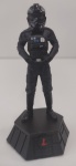 BRINQUEDOS E HOBBIES ( STAR WARS ) MODELO PARA COLECIONADOR ESCALA 1:24  BONECO DE CHUMBO   2013  LUCASFILM LTD & TM
