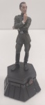 BRINQUEDOS E HOBBIES ( STAR WARS ) MODELO PARA COLECIONADOR ESCALA 1:24 BONECO EM CHUMBO   2012  LUCASFILM LTD & TM