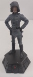 BRINQUEDOS E HOBBIES ( STAR WARS ) MODELO PARA COLECIONADOR ESCALA 1:24  BONECO DE CHUMBO   2013  LUCASFILM LTD & TM
