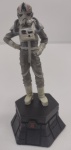 BRINQUEDOS E HOBBIES ( STAR WARS ) MODELO PARA COLECIONADOR ESCALA 1:24  BONECO DE CHUMBO    2013  LUCASFILM LTD & TM