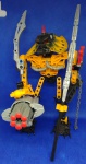 BRINQUEDOS E HOBBIES - LEGO EXO FORCE