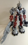 BRINQUEDOS E HOBBIES - LEGO EXO FORCE