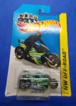 BRINQUEDOS E HOBBIES ( HOT WHEELS ) CANYON CARVER ACONDICIONADO NO BLISTER LACRADO  MATTEL / MALÁSIA