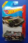BRINQUEDOS E HOBBIES ( HOT WHEELS )  MAXIMUM LEEWAY ACONDICIONADO NO BLISTER LACRADO  2012  MATTEL / MALÁSIA