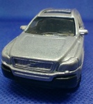 BRINQUEDOS E HOBBIES ( MATCHBOX ) VOLVO XC 90  ESCALA 1/64 ANO 2004  MATTEL TAILÂNDIA PEÇA EM EXCELENTE ESTADO DE CONSERVAÇÃO  METAL / PLÁSTICO