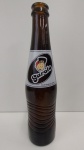 ANTIGA GARRAFA " G A R O T O " REFRIGERANTE DE GUARANÁ  284 ml