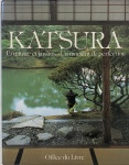 Livro -  Katsura Ermitage et jardins - Un moment de perfection. Office du Livre. 1986. Impresso no Japão. 276 páginas. Grande Formato. Peso 2,455 kg.