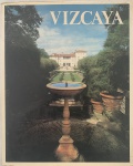 Catálogo Museu VIZCAYA. South Miami / FLA - USA. 1984. Impresso na Itália. Livro / Catálogo destinado a contar a história do inusitado Museu através de seus traços arquitetônicos, ambientes, moveis e objetos de decoração.