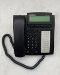 Um Aparelho Telefônico  PABX / IntelBras , modelo TINK7 42 45 i. Não acompanha a central  - FUNCIONANDO. SEM GARANTIA FUTURA.