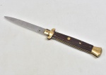 Antiga adaga, marca Solwa Soligen Rostfrei, Alemanha (37cm)