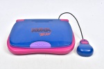 XUXA TEEN - Lap Top infantil educativo com diversas atividades em matemática, português e jogos . (28X22) - Não testado