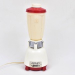 Vintage - antigo liquidificador Arno, anos 60, funcionando. 44cm