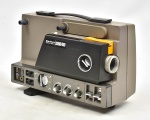 Projetor Sankyo Super 8 / Single 8 - Sound 600 - não testado (33X22)