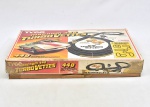 Item de coleção - raríssimo Magnum 440 - Turbo Vettes - marca TYCO - Não testado, no estado. (60X40X10)