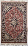 Tapete Isfahan Chines. Excelente estado. 186x125 cm