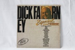 LP- Dick Forney - Dick Forney especial 30 sucessos - 1987 - disco duplo - contém riscos - necessita de limpeza