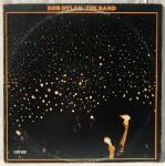 Bob Dylan/ The band- Recorded live in concert-197-duplo