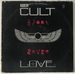 The cult- Love-1986-1987