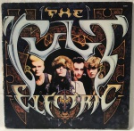 The cult- Eletric