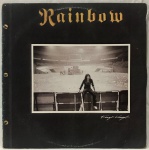 Ralbow-Finyl vinyl-1986-duplo