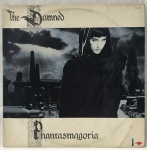 The Damned- phantasmagoria-1986
