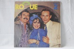 LP - Roque Santeiro Volume 2 - 1985 - necessita de limpeza