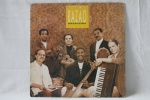 LP - Razão brasileira - 1993 - necessita de limpeza - disco escrito