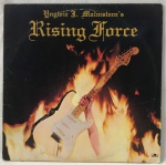 RUSING FORCE- YNGWIE MALMSTIEN-1985