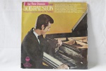 LP - Bob Ralston - Os mais belos temas de amor - 1971 - disco em bom estado