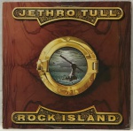 JETHRO TULL- ROCH ISLAND-1989