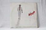 LP - Wando - 1985 - necessita de limpeza