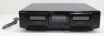 ELETRONICOS - Antigo gravador de Fitas K7 Sony. Não testado e sem garantia.