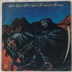 SOME ENCHANTED- EVENING-BLUE OYSTER CULT-1978