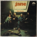 JANE-HERE WE ARE-1973