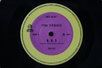 LP - Loni Tornado - B.R.3/Dez Leis - em bom estado - 1970