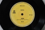 LP - Marisa - Samba do estácio - viagem - 1972 - necessita de limpeza - capa em estado