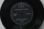 LP - Chico Buarque de Hollanda - 1967 - necessita de limpeza