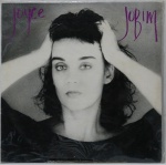LP - Joyce - Tom Jobim, os anos 60 - necessita de limpeza