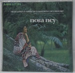 LP - Nora Ney - Tire o seu sorriso do caminho - 1972 - necessita de limpeza