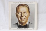 LP - Retrato de Sinata - 1980 - necessita de limpeza - disco duplo