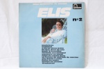LP - Elis Regina - Autógrafo de sucessos - 1973 - contém riscos - necessita de limpeza