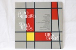 LP - João Gilberto, Sylvia Telles e Dick Farney - 1987 - contém riscos - necessita de limpeza