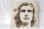 LP - Roberto Carlos - 1977 - necessita de limpeza