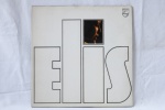 LP - Elis - 1974 - contém riscos - necessita de limpeza